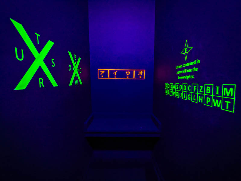 Plix Plex Challenge Arcade in Virginia Beach