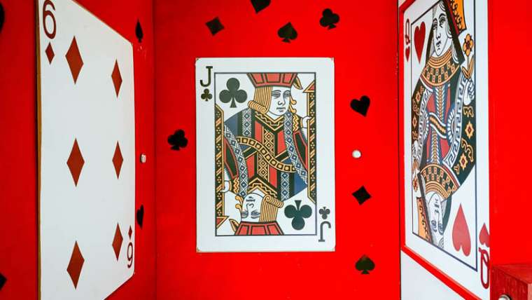 Plix Plex Challenge Arcade in Virginia Beach