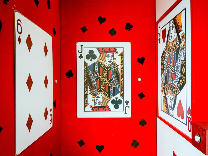 Plix Plex Challenge Arcade in Virginia Beach