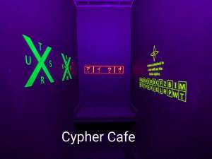 PlixPlex Challenge Arcade in Virginia Beach