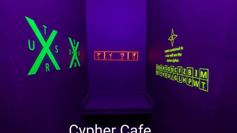 PlixPlex Challenge Arcade in Virginia Beach