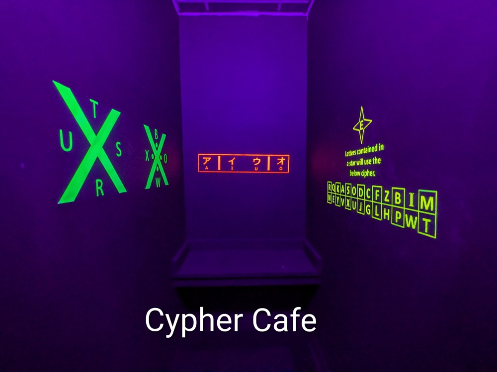 PlixPlex Challenge Arcade in Virginia Beach