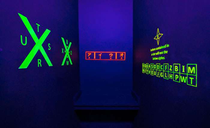 PlixPlex Challenge Arcade in Virginia Beach