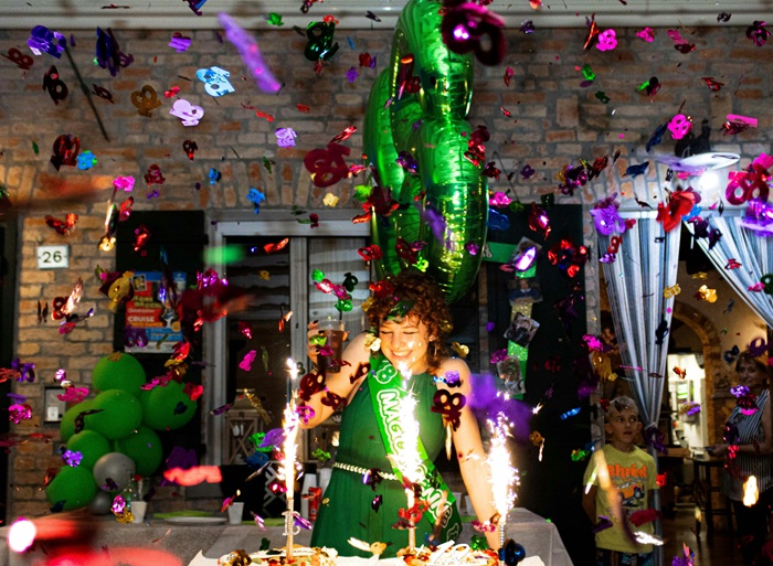 Why Challenge Arcades Are a Great Option for a Kids Birthday Party