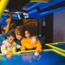 Weekend Itinerary for Virginia Beach; Add a Visit to Plix Plex Challenge Arcade